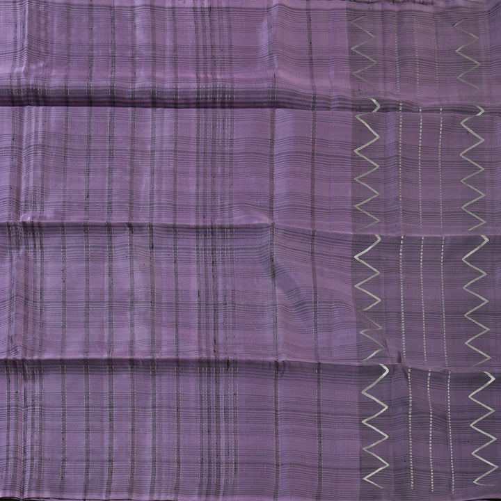 Hayagrivas Lavender Handloom Soft Silk Saree KBE2140A11-2
