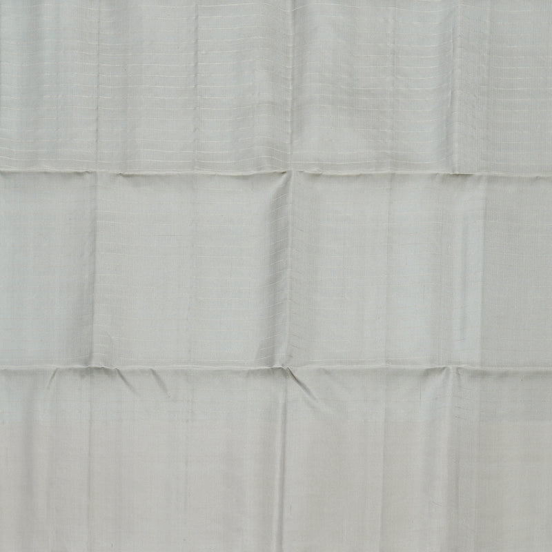 Hayagrivas Powder Blue Handloom Soft Silk Saree KBE2140A18-1