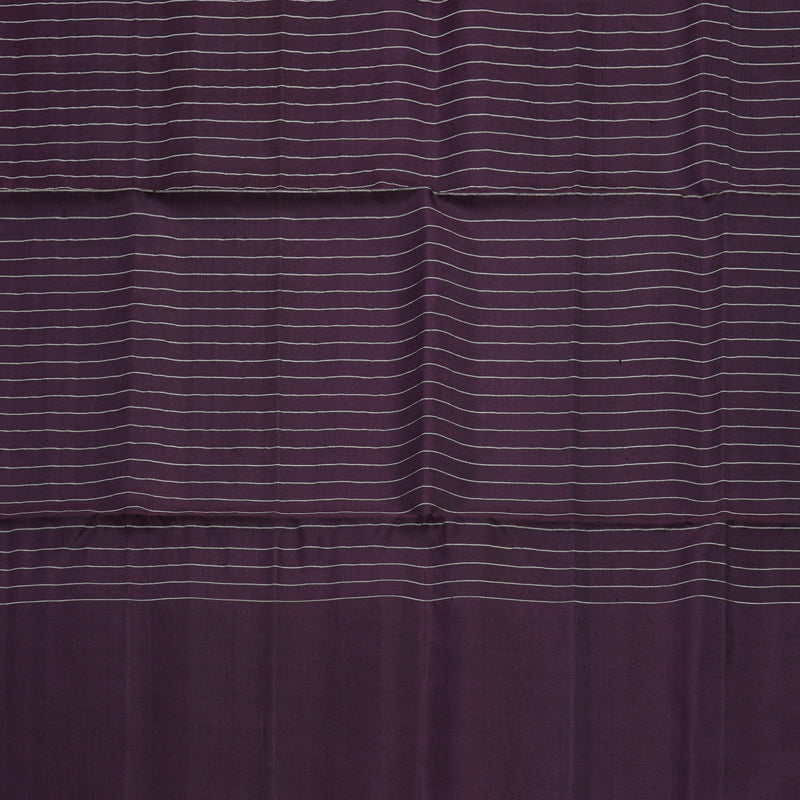 Hayagrivas Honey Mustard Handloom Soft Silk Saree KBE2140A18-2