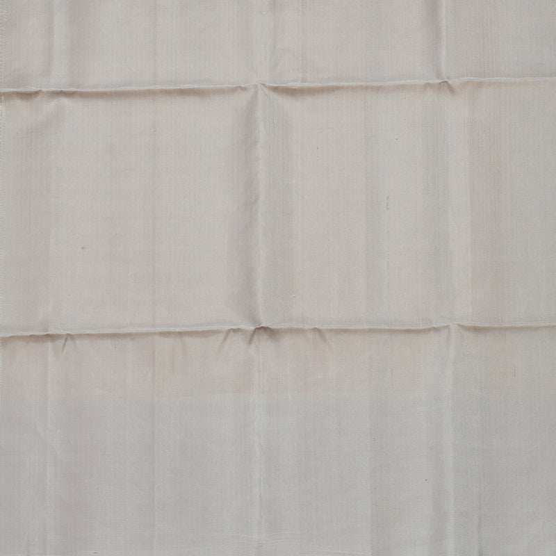 Hayagrivas Golden Yellow Handloom Soft Silk Saree KBE2140A19-1