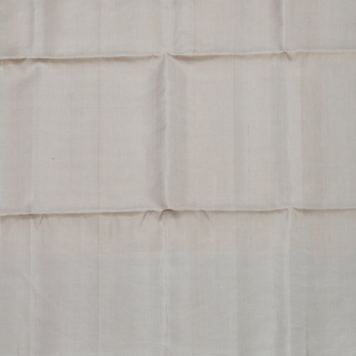 Hayagrivas Golden Yellow Handloom Soft Silk Saree KBE2140A19-1