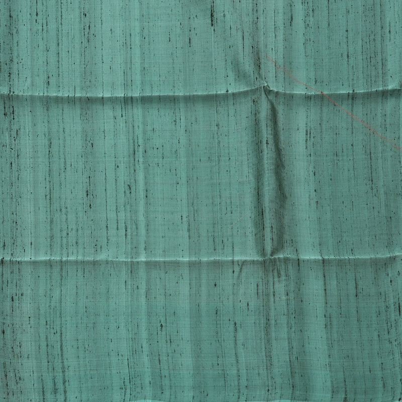 Hayagrivas Grey Handloom Soft Silk Saree KBE2140A4-1