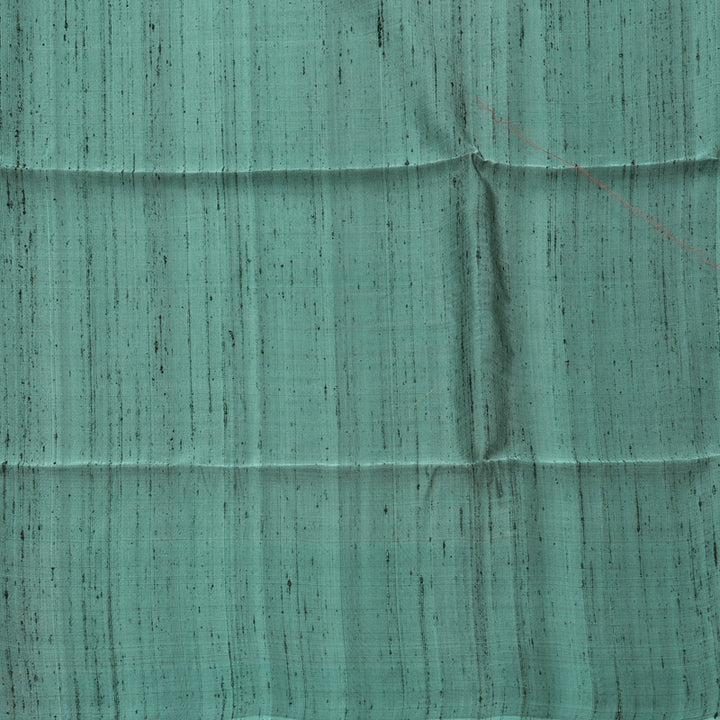 Hayagrivas Grey Handloom Soft Silk Saree KBE2140A4-1