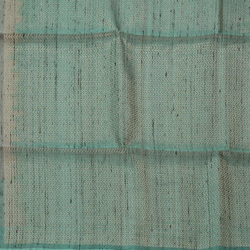 Hayagrivas Grey Handloom Soft Silk Saree KBE2140A4-1