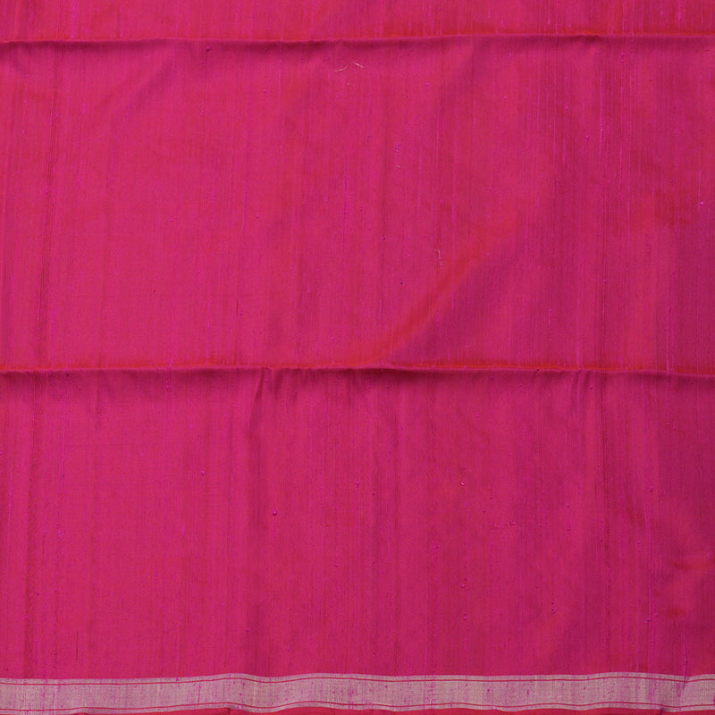 Hayagrivas Aqua Green Handloom Soft Silk Saree KBE2141A22-1