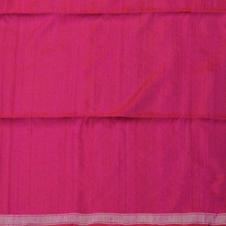 Hayagrivas Aqua Green Handloom Soft Silk Saree KBE2141A22-1