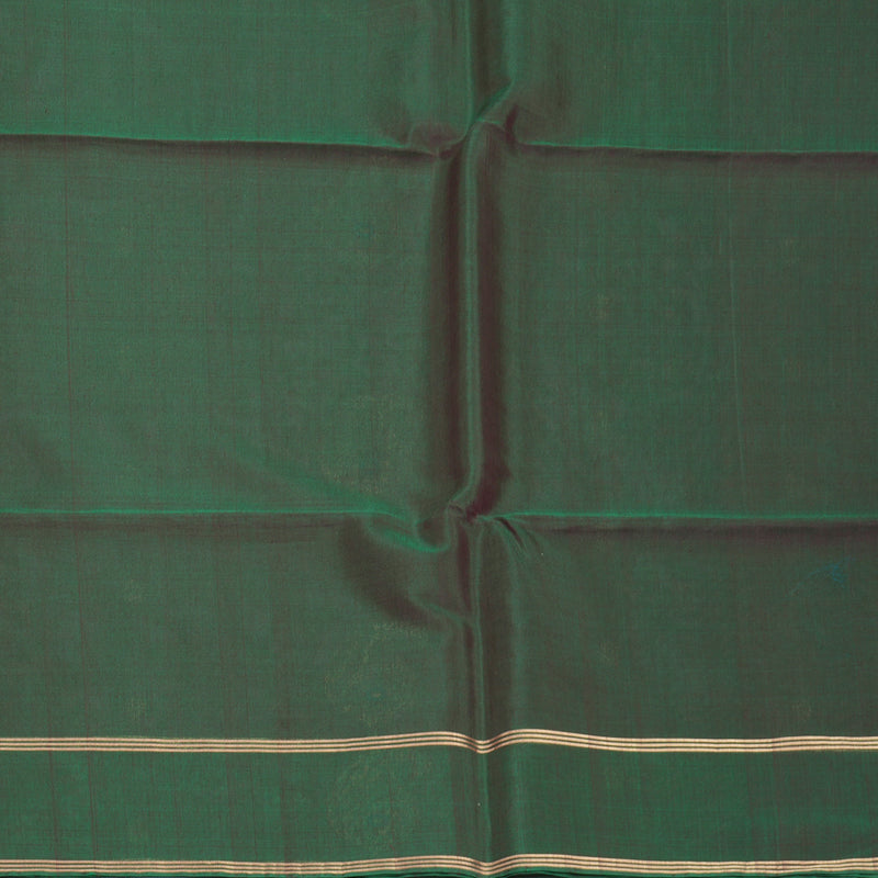 Hayagrivas Purple Kora Silk Cotton Saree KBE2142A4-10