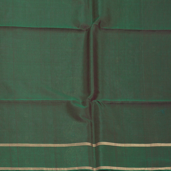 Hayagrivas Purple Kora Silk Cotton Saree KBE2142A4-10