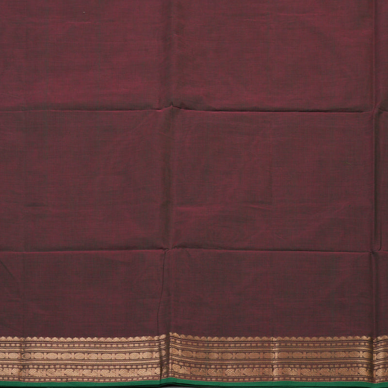 Hayagrivas Manthalir Handloom Cotton Saree KBE2143A2-6
