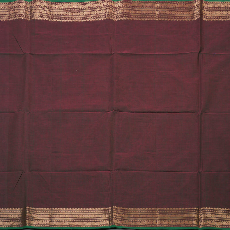 Hayagrivas Manthalir Handloom Cotton Saree KBE2143A2-6