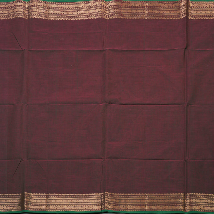 Hayagrivas Manthalir Handloom Cotton Saree KBE2143A2-6