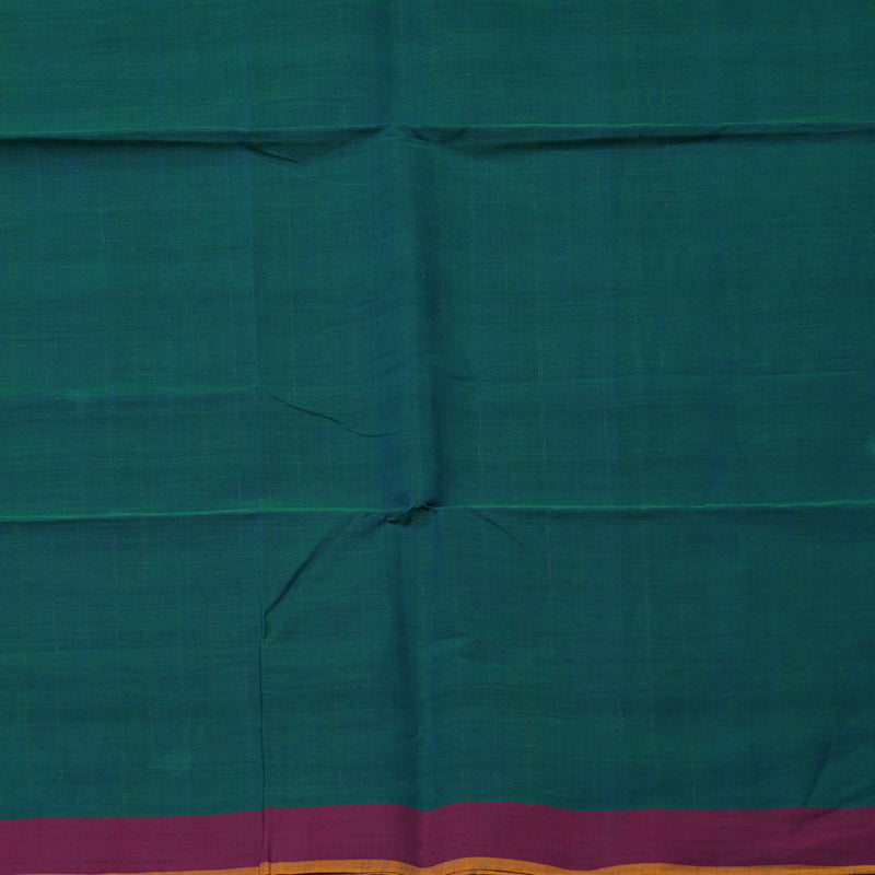 Hayagrivas Mayilkazhuthu Handloom Cotton Saree KBE2144A10-6