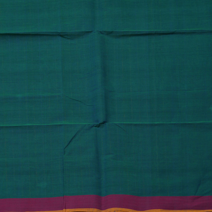 Hayagrivas Mayilkazhuthu Handloom Cotton Saree KBE2144A10-6