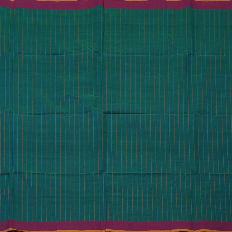 Hayagrivas Mayilkazhuthu Handloom Cotton Saree KBE2144A10-6