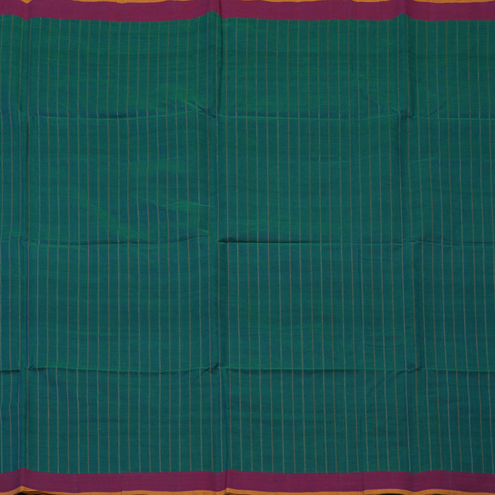 Hayagrivas Mayilkazhuthu Handloom Cotton Saree KBE2144A10-6