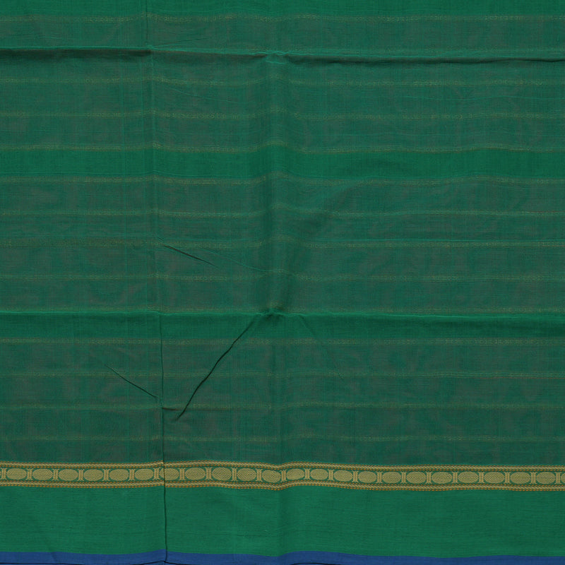 Hayagrivas Magenta Handloom Cotton Saree KBE2145A5-3