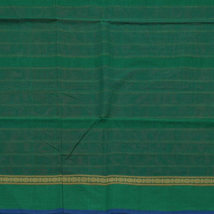 Hayagrivas Magenta Handloom Cotton Saree KBE2145A5-3