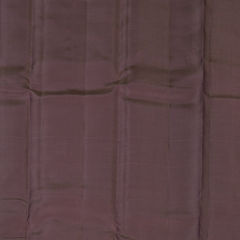 Hayagrivas Handloom Purple Mauve Kanjivaram Silk Saree KBE2147A4-2