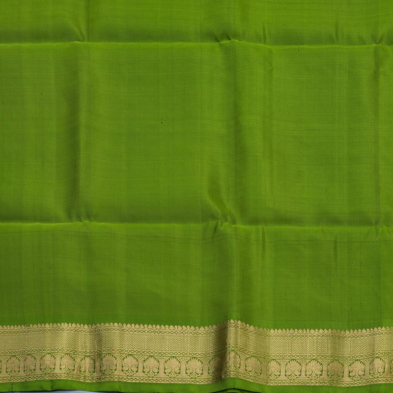 Hayagrivas Pink Handloom Ikkat Soft Silk Saree KBE2150A2-16