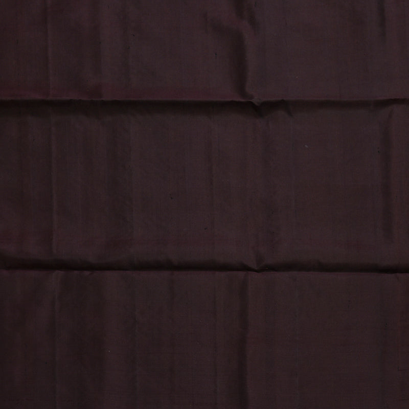 Hayagrivas Yellow Handloom Soft Silk Saree KBE2154A11-1