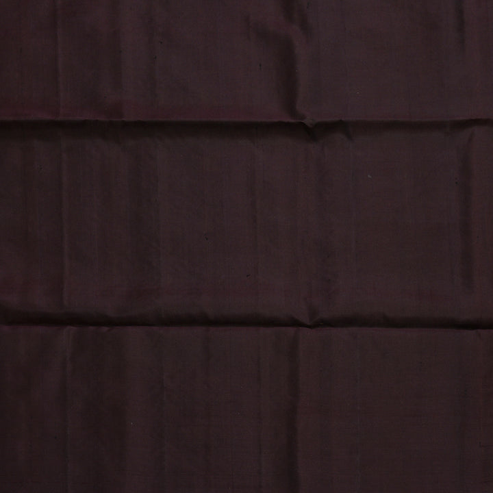 Hayagrivas Yellow Handloom Soft Silk Saree KBE2154A11-1