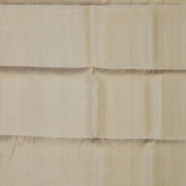 Hayagrivas Beige Handloom Soft Silk Saree KBE2154A3-10