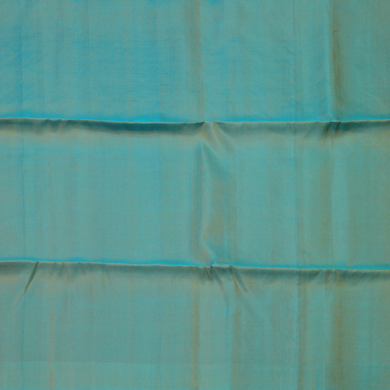 Hayagrivas Mild Peach Pink Handloom Soft Silk Saree KBE2154A3-12