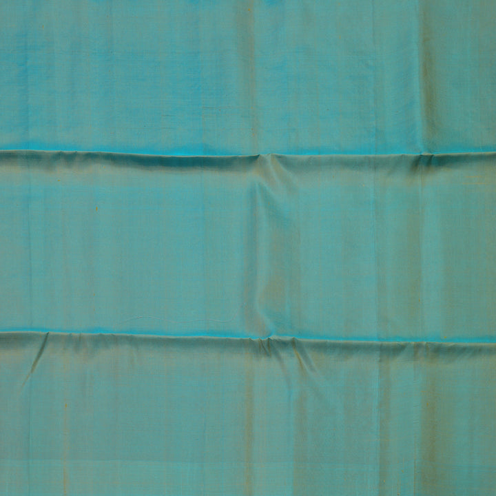 Hayagrivas Mild Peach Pink Handloom Soft Silk Saree KBE2154A3-12