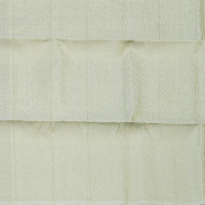 Hayagrivas Pista Green Handloom Soft Silk Saree KBE2154A3-14