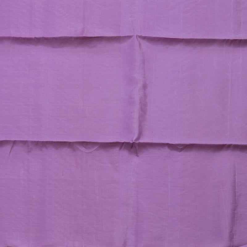 Hayagrivas Lavendar Handloom Soft Silk Saree KBE2154A4-11