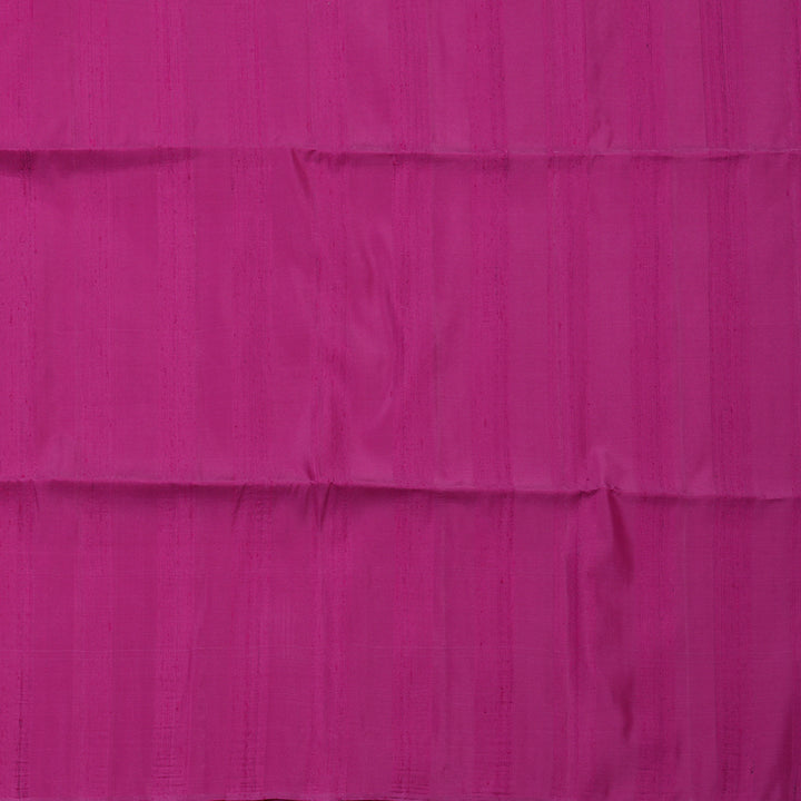 Hayagrivas Orangish-Pink Handloom Soft Silk Saree KBE2162A1-8