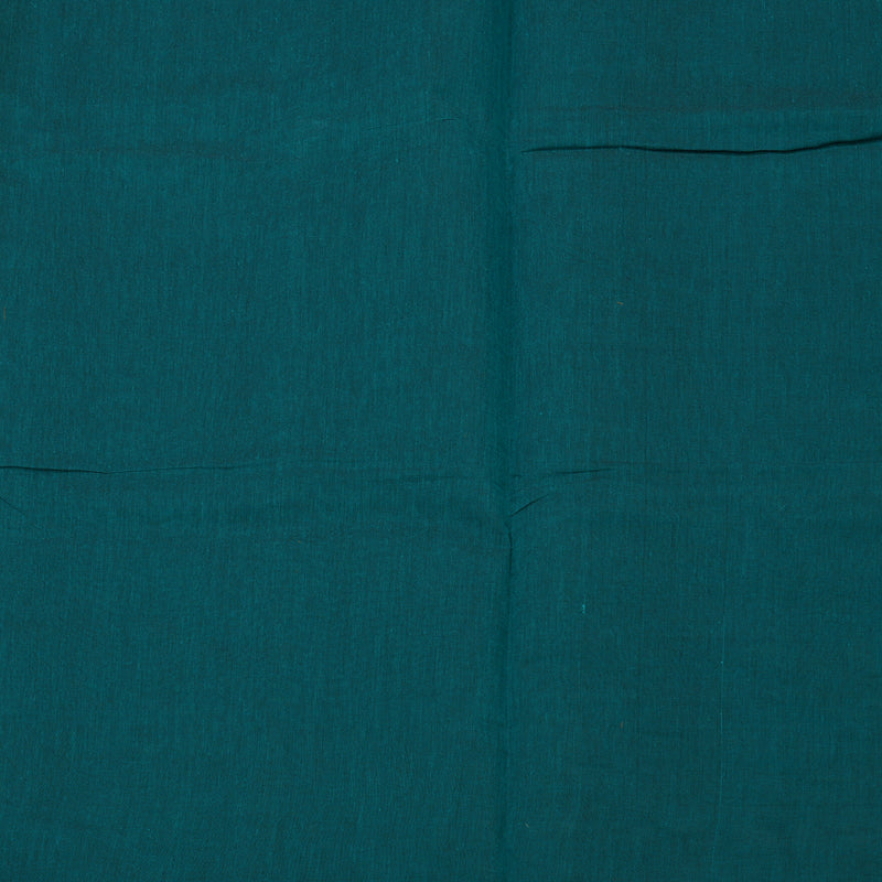 Hayagrivas Rama Green Handloom Cotton Saree KBE2163A49-3