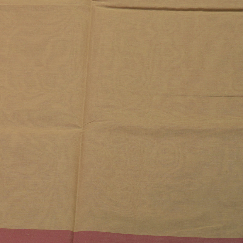 Hayagrivas Onion Pink Handloom Cotton Saree KBE2163A57-2