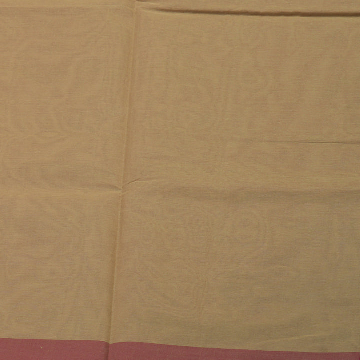 Hayagrivas Onion Pink Handloom Cotton Saree KBE2163A57-2