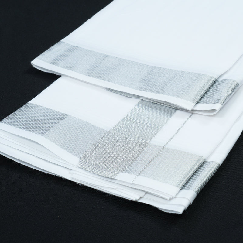 Hayagrivas Handloom 8 Mulam Cotton Dhothi KBE2186A4-1