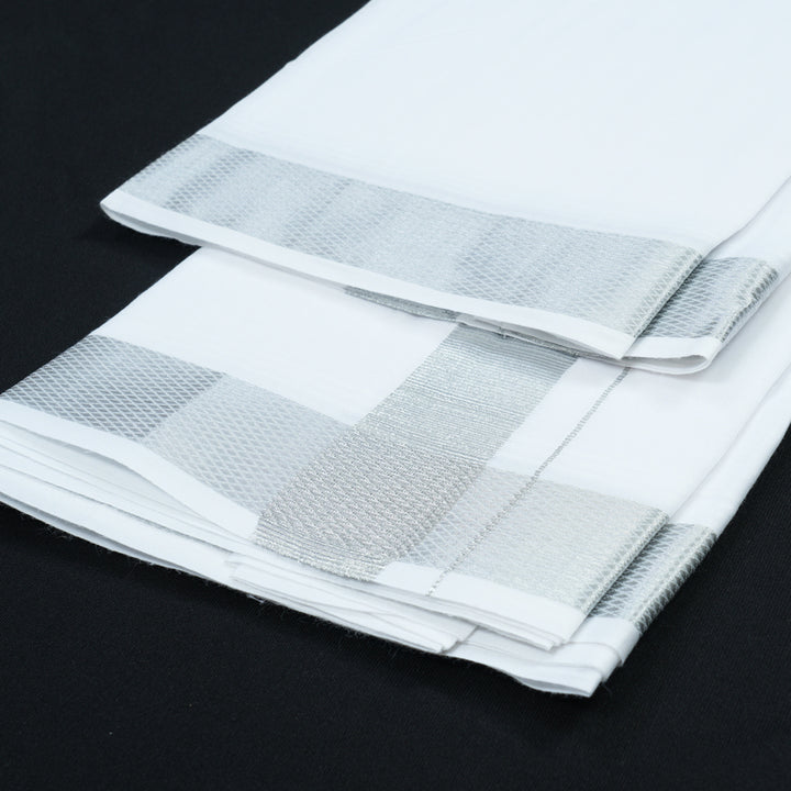 Hayagrivas Handloom 8 Mulam Cotton Dhothi KBE2186A4-1