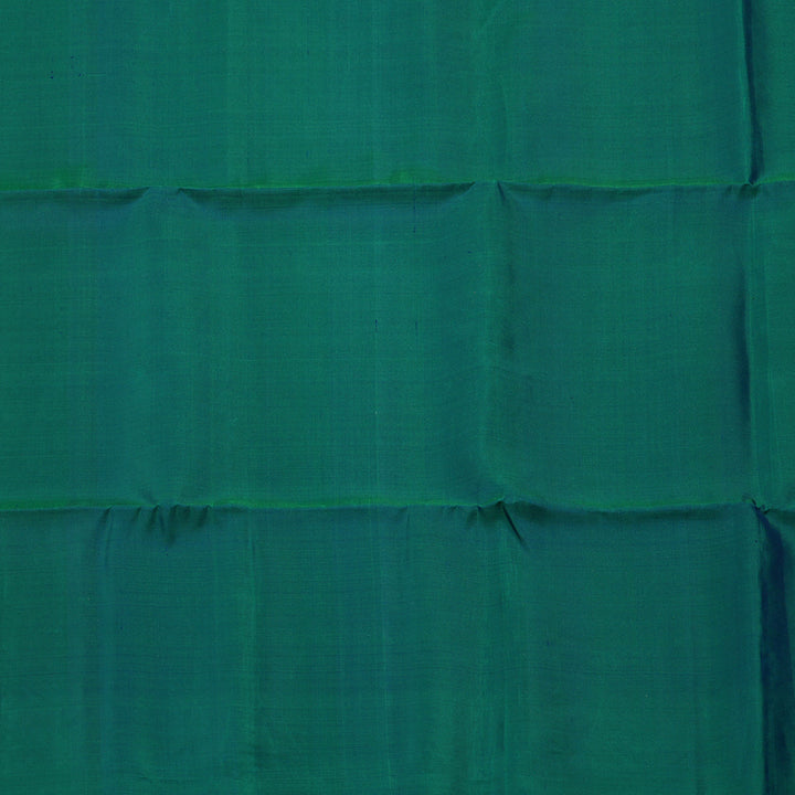 Hayagrivas Mayilkazhuthu Handloom Soft Silk Saree KBE2275B1-5