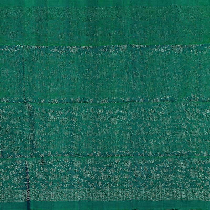 Hayagrivas Mayilkazhuthu Handloom Soft Silk Saree KBE2275B1-5