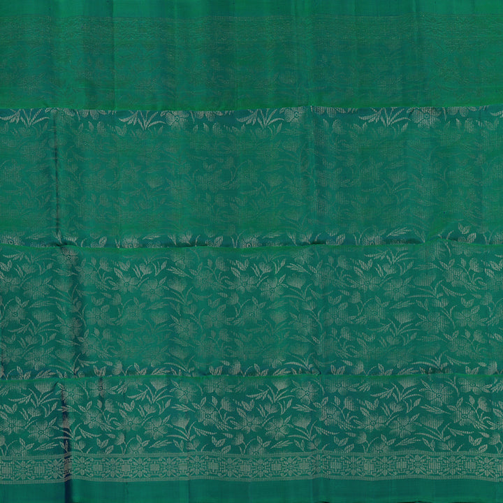 Hayagrivas Mayilkazhuthu Handloom Soft Silk Saree KBE2275B1-5