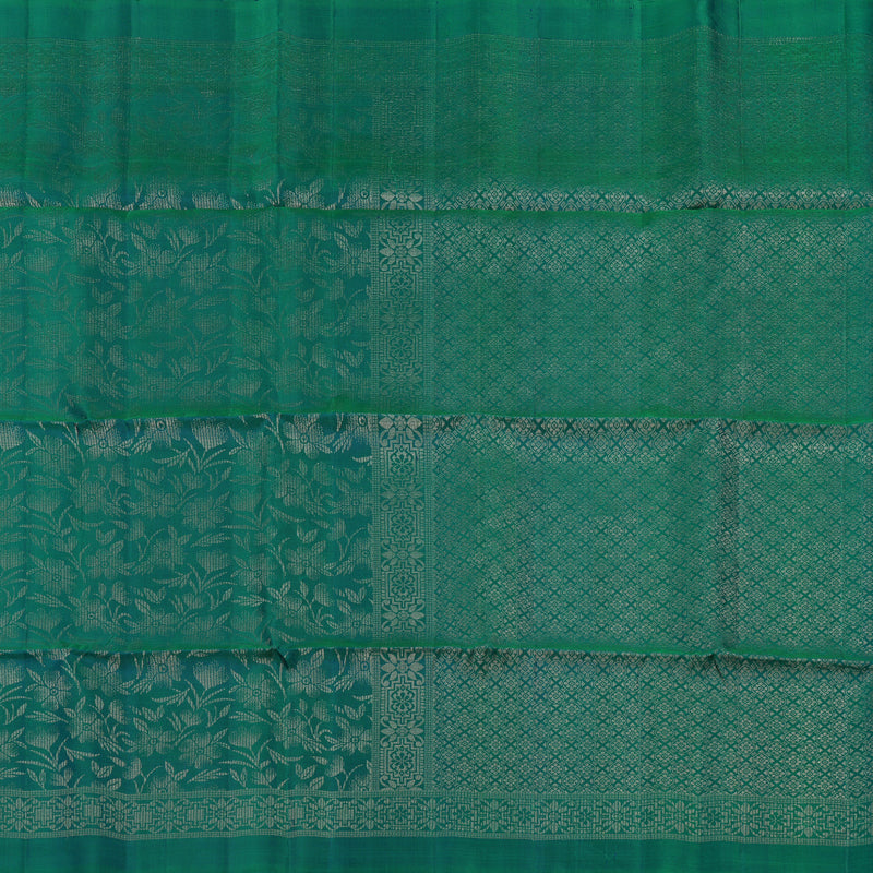 Hayagrivas Mayilkazhuthu Handloom Soft Silk Saree KBE2275B1-5