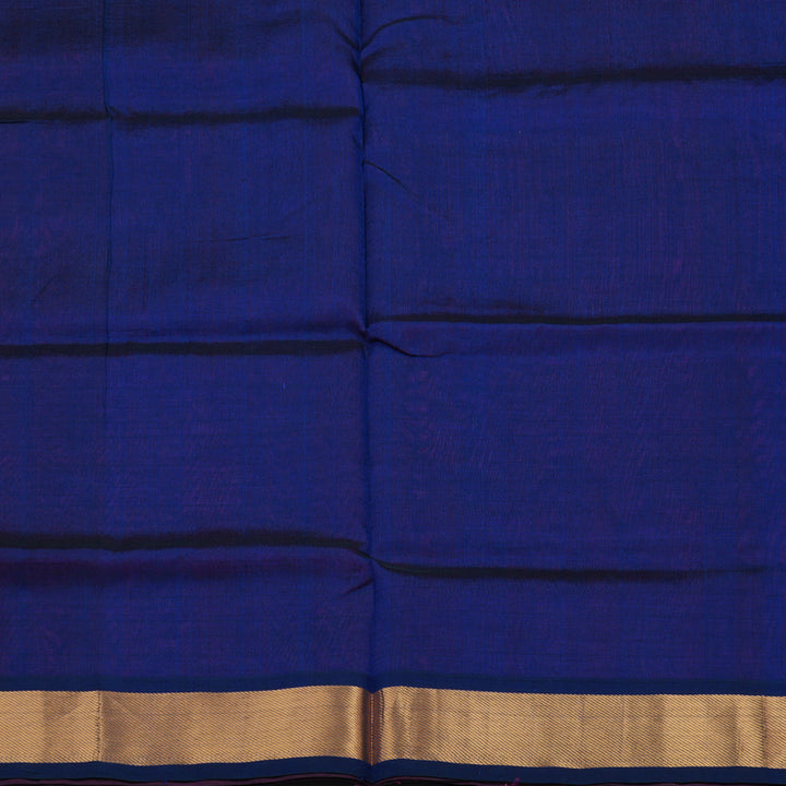 Hayagrivas Pink Pure Silk Cotton Saree KBE2296B1-16