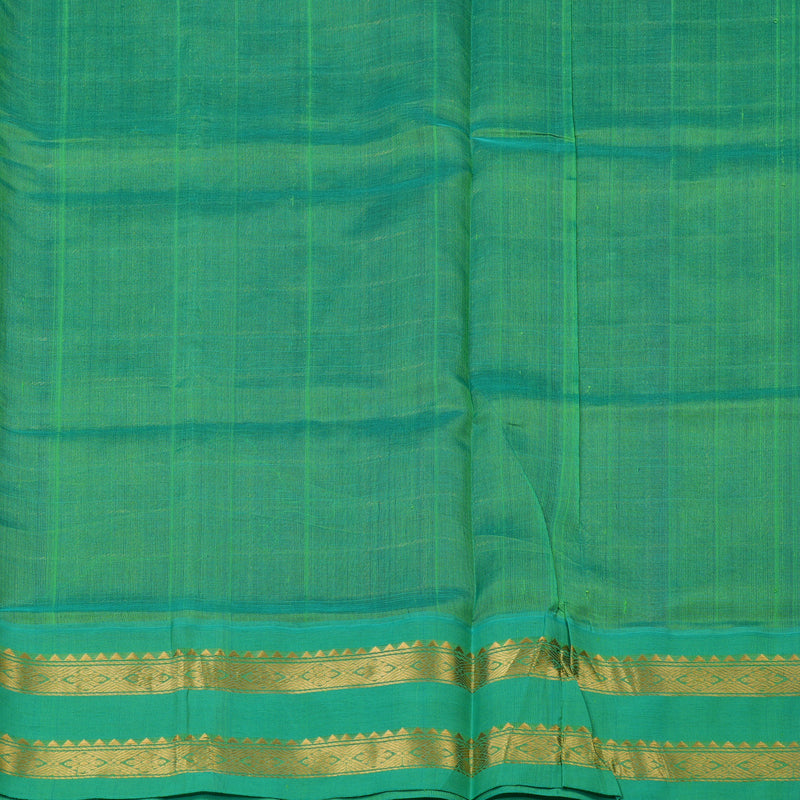 Hayagrivas Purple Pure Silk Cotton Saree KBE2296B6-1