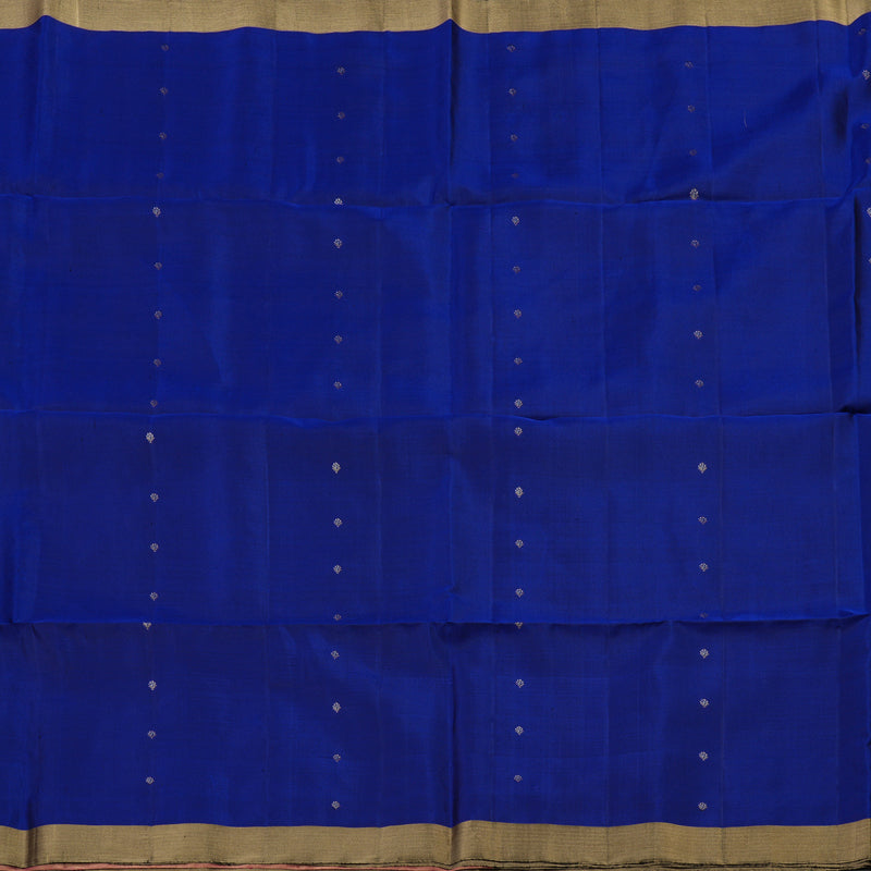 Hayagrivas Handloom Soft Silk Saree KBE234D1-19
