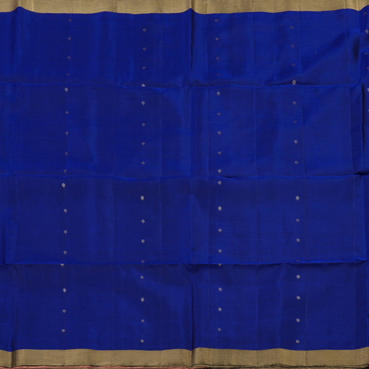Hayagrivas Handloom Soft Silk Saree KBE234D1-19