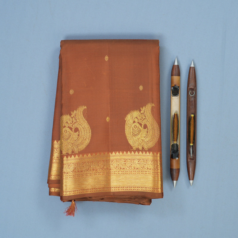 Vintage kanjivaram Silk Saree – Page 11 – Hayagrivas Silk House