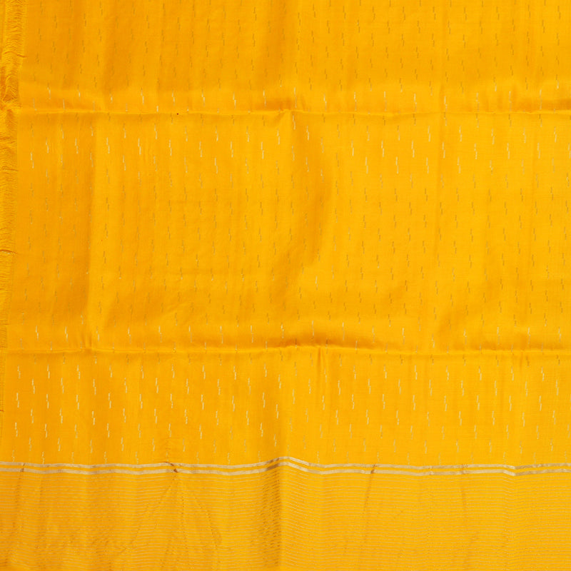 Hayagrivas Maroon Handloom Soft Silk Saree KBE2551C1-1