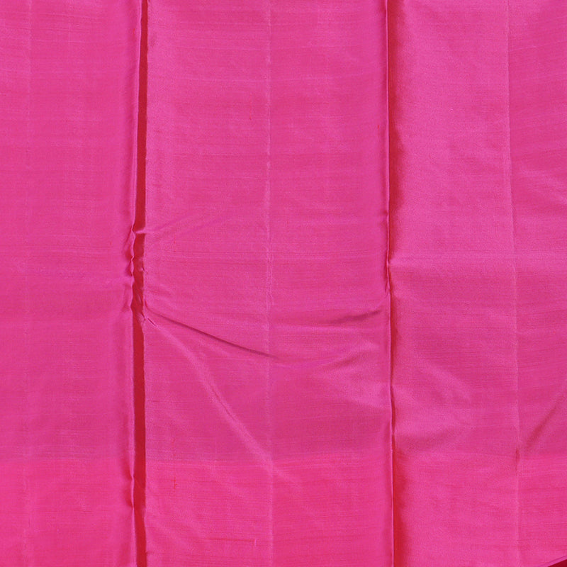 Hayagrivas Handloom Pure Kanjivaram Silk Saree in Stunning Mandhalir KBE304E9-5