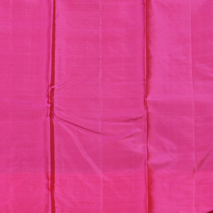 Hayagrivas Handloom Pure Kanjivaram Silk Saree in Stunning Mandhalir KBE304E9-5