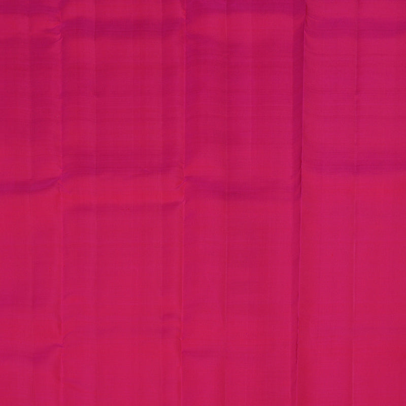 Hayagrivas Reddish Pink Handloom Kanjivaram Silk Saree KBE330E4-3