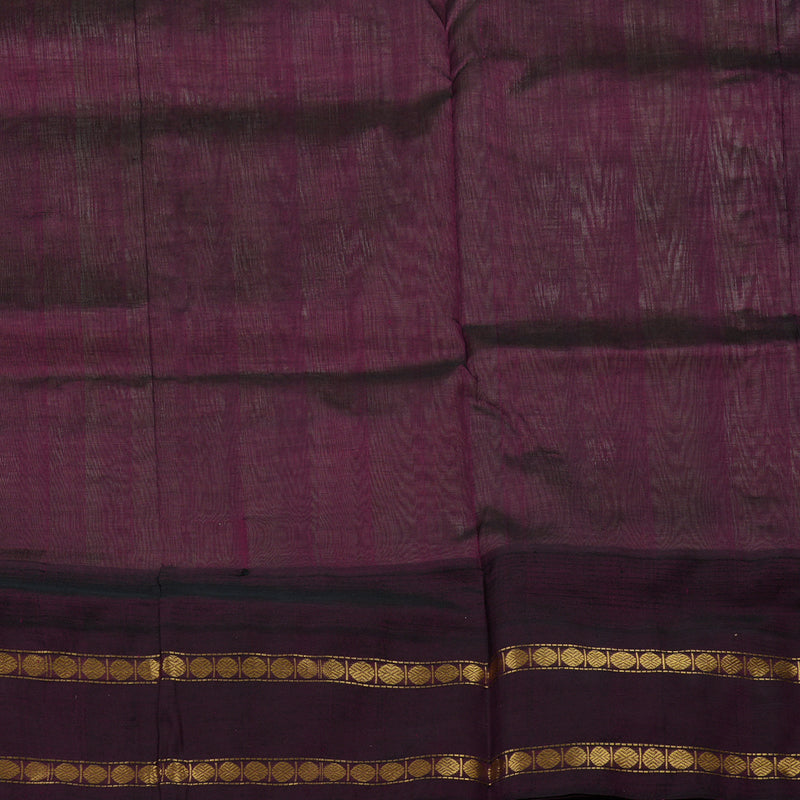 Hayagrivas Handloom Pure Silk Cotton Saree in Serene Beige KBE365E5-8